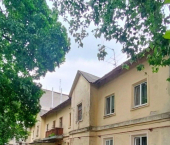 3-комн, 60кв м, этаж 2/2 улица Пушкина, 29А