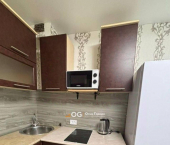 комната 12 кв м Спартаковская улица, 124А