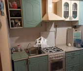 3-комн, 63кв м, этаж 9/10 улица Романа Брянского, 1