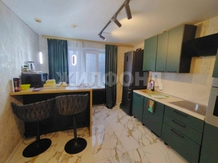 1-комн квартира Окружная улица, д.13