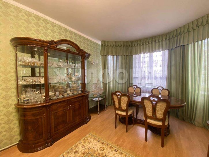 2-комн квартира Дуки улица, д.62