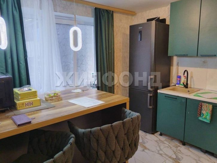 1-комн квартира Окружная улица, д.13