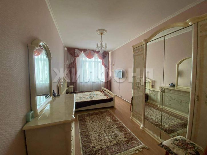 2-комн квартира Дуки улица, д.62