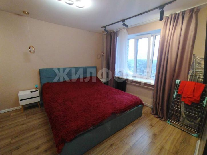 1-комн квартира Окружная улица, д.13