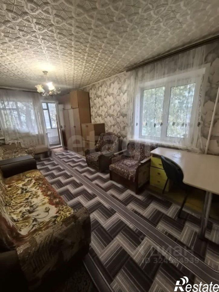 2-комн квартира Красноармейская улица, 164,  д. 164