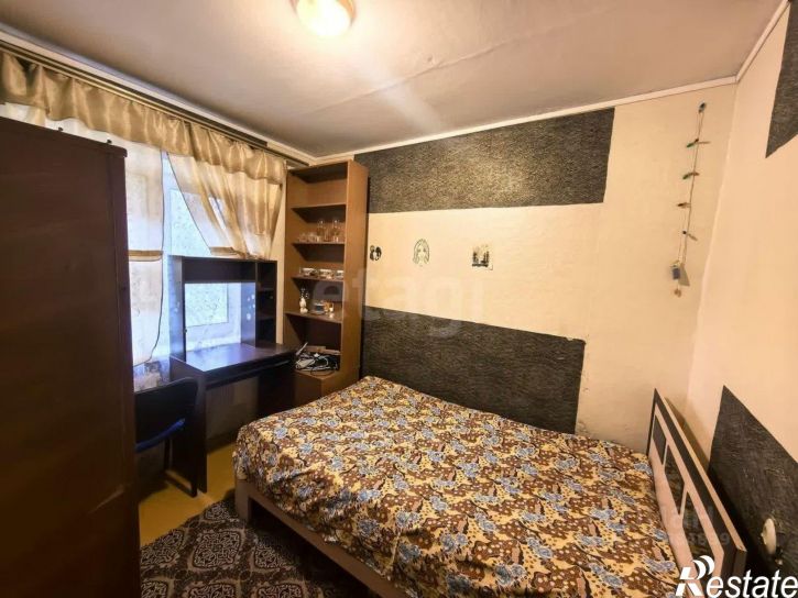 2-комн квартира Красноармейская улица, 164,  д. 164