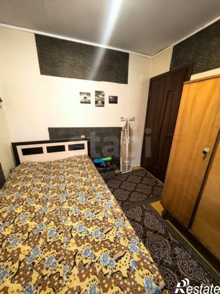 2-комн квартира Красноармейская улица, 164,  д. 164