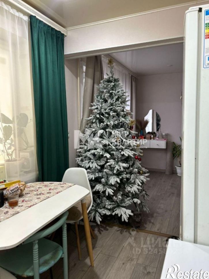 2-комн квартира ул Чернышевского, 52Б,  д. 52Б