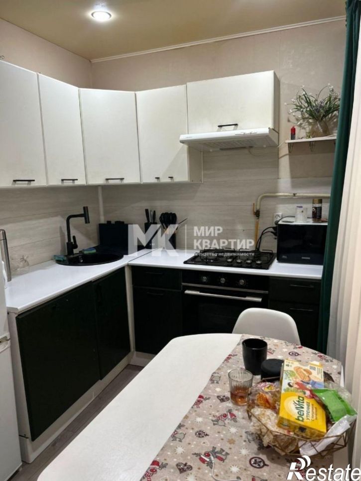 2-комн квартира ул Чернышевского, 52Б,  д. 52Б