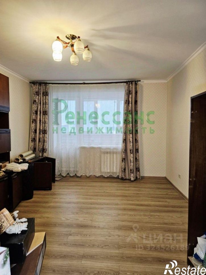 1-комн квартира улица Романа Брянского, 13/1,  д. 13/1