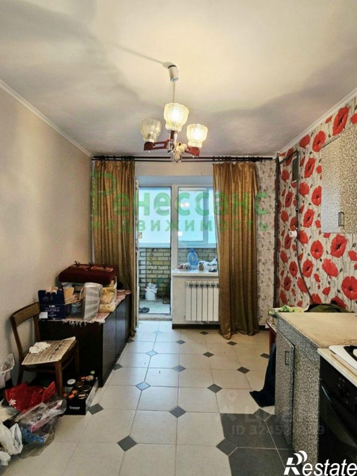 1-комн квартира улица Романа Брянского, 13/1,  д. 13/1