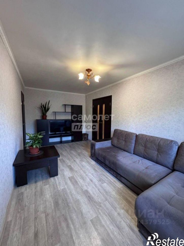 2-комн квартира улица Тельмана, 86,  д. 86