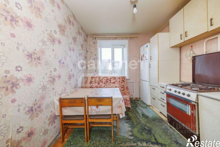 1-комн квартира Московский проспект, 94А,  д. 94А