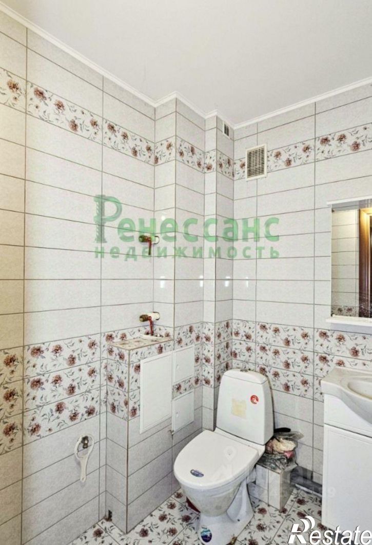 1-комн квартира улица Романа Брянского, 13/1,  д. 13/1