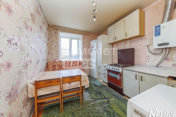 1-комн квартира Московский проспект, 94А,  д. 94А