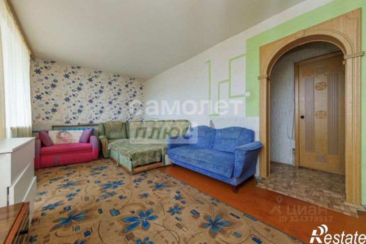 1-комн квартира Московский проспект, 94А,  д. 94А