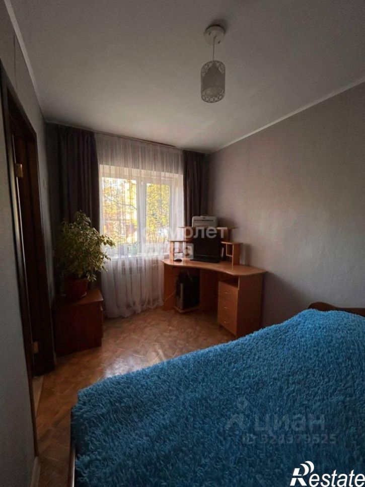 2-комн квартира улица Тельмана, 86,  д. 86