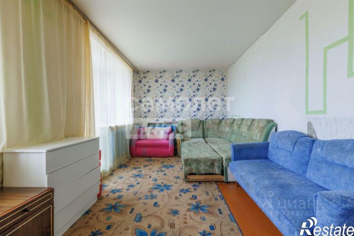 1-комн квартира Московский проспект, 94А,  д. 94А