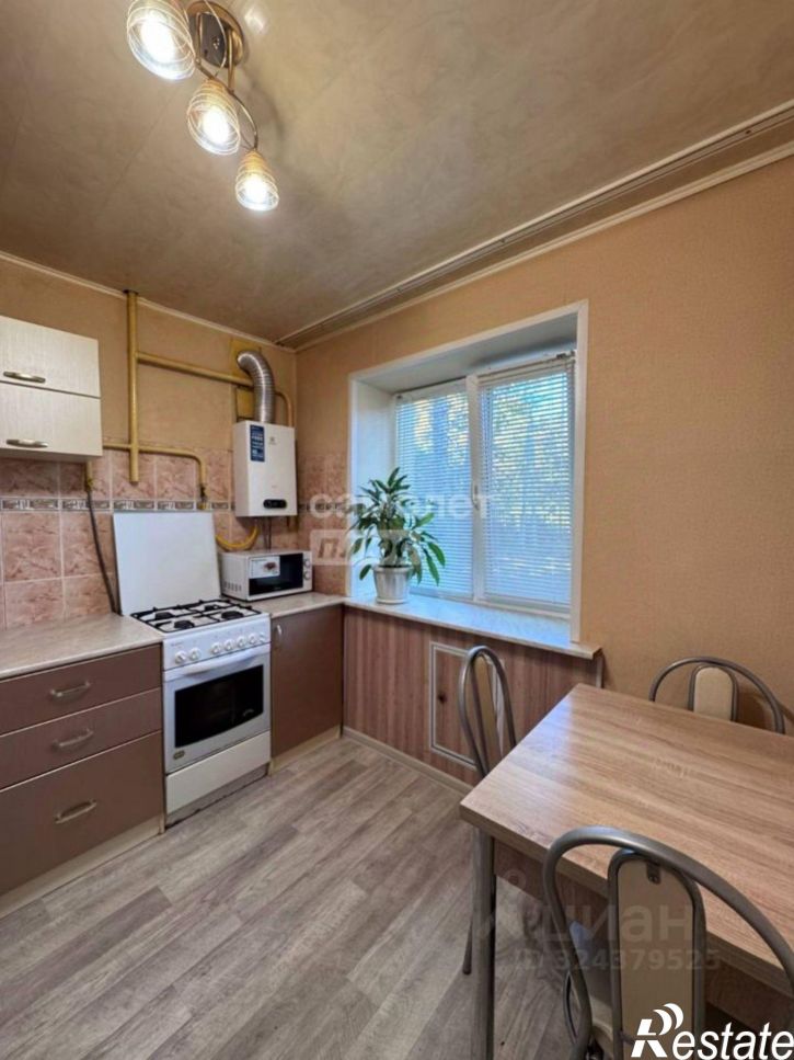 2-комн квартира улица Тельмана, 86,  д. 86