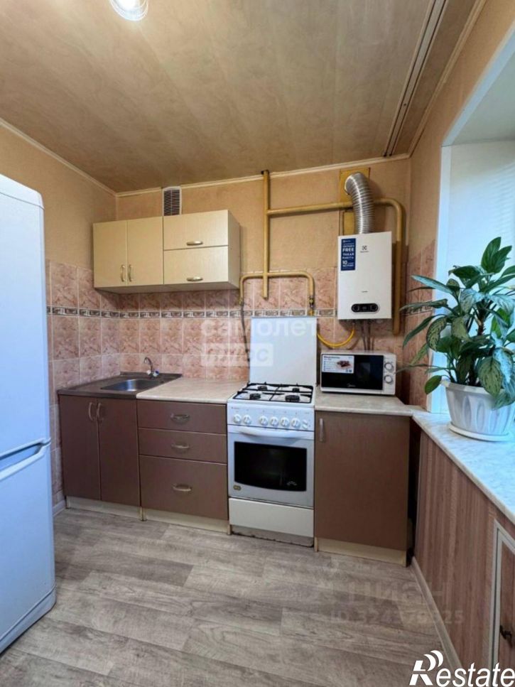 2-комн квартира улица Тельмана, 86,  д. 86