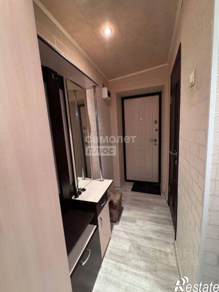 2-комн квартира улица Тельмана, 86,  д. 86