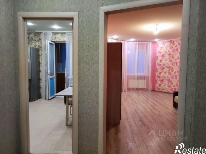 1-комн квартира ул Советская, 95/1,  д. 95/1