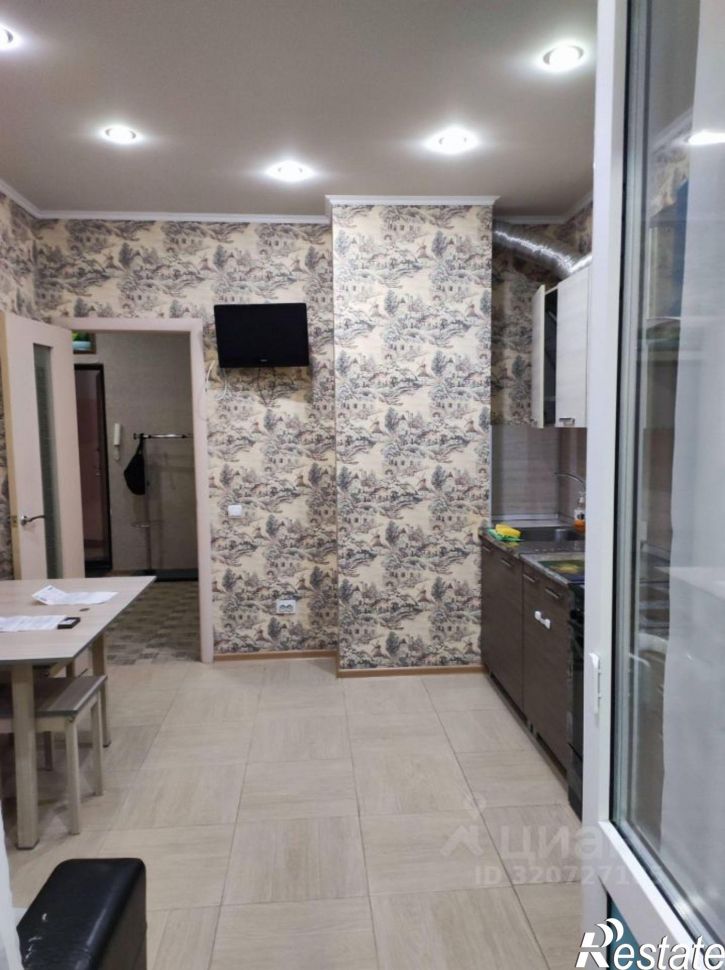 1-комн квартира ул Советская, 95/1,  д. 95/1