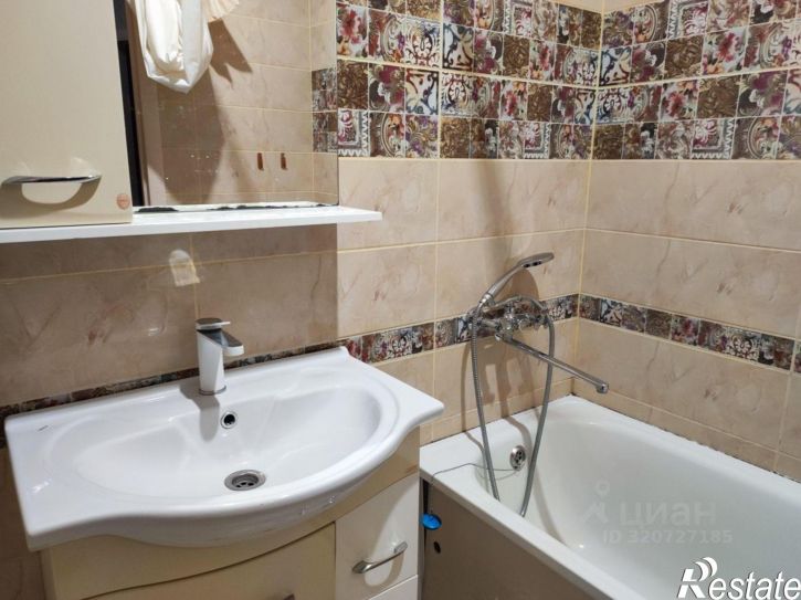 1-комн квартира ул Советская, 95/1,  д. 95/1