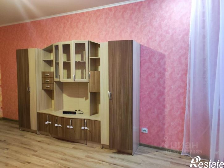 1-комн квартира ул Советская, 95/1,  д. 95/1