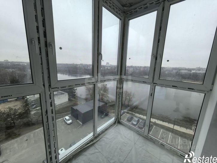 2-комн квартира ул Комарова, 41,  д. 41