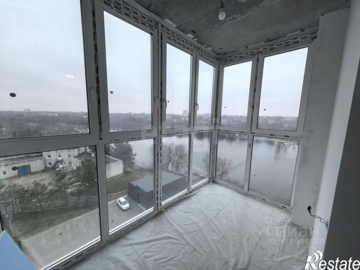 2-комн квартира ул Комарова, 41,  д. 41