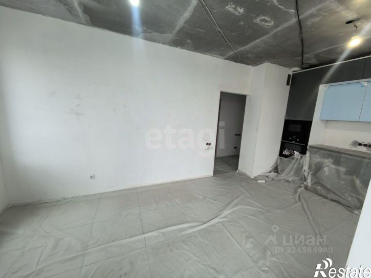 2-комн квартира ул Комарова, 41,  д. 41