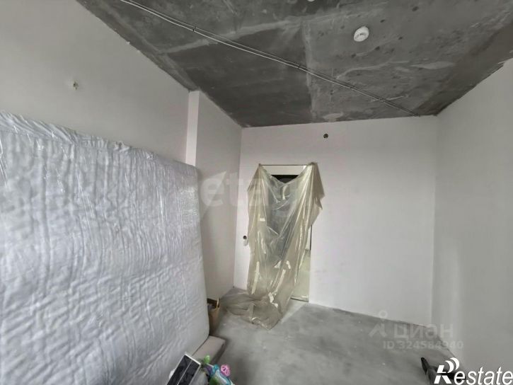 2-комн квартира ул Комарова, 41,  д. 41