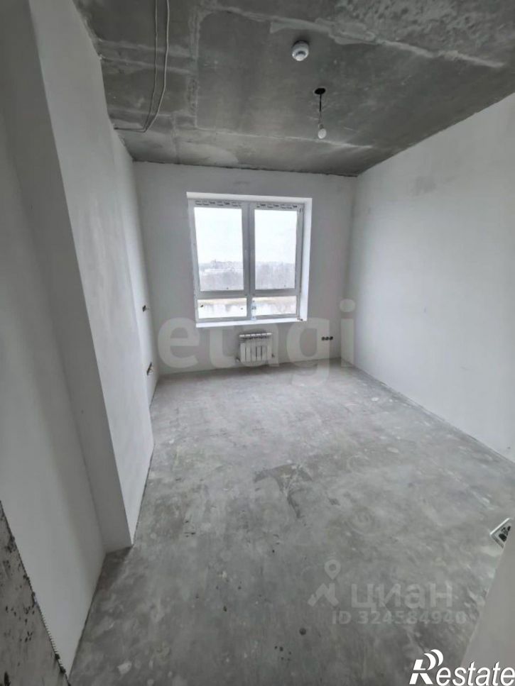 2-комн квартира ул Комарова, 41,  д. 41