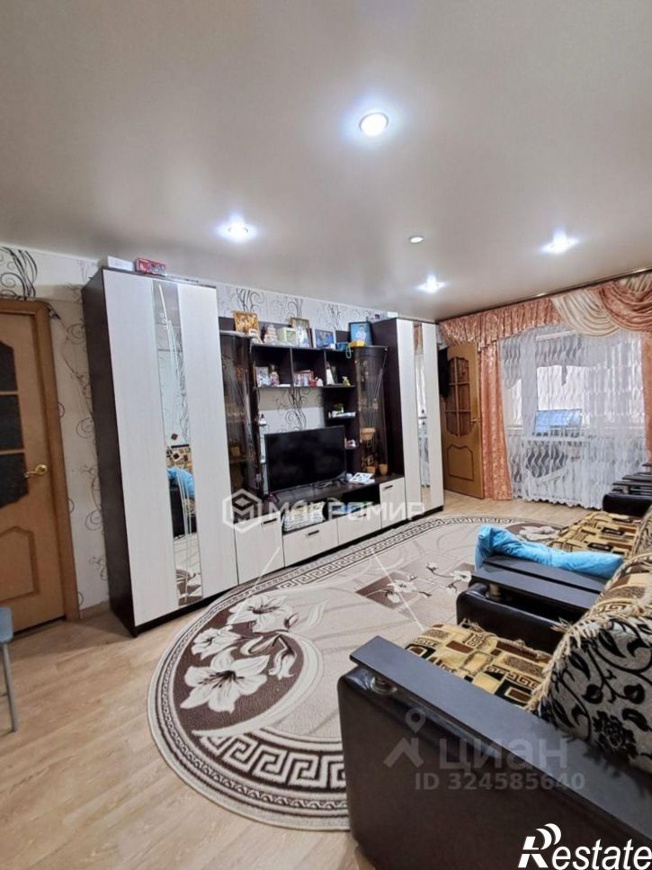 2-комн квартира ул Литейная, 70,  д. 70