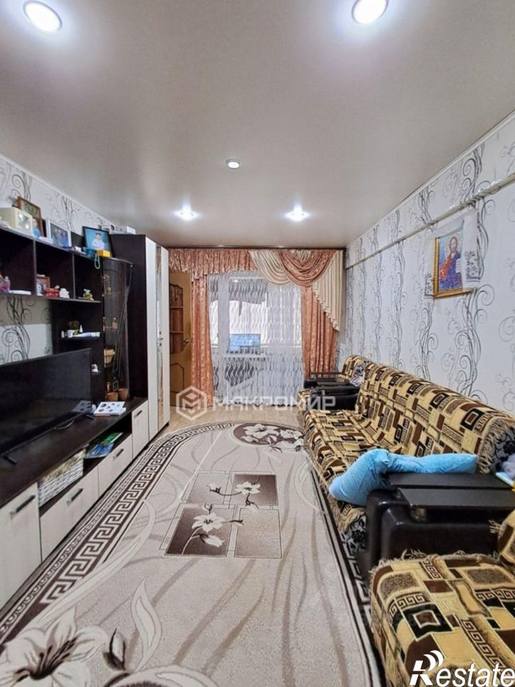 2-комн квартира ул Литейная, 70,  д. 70