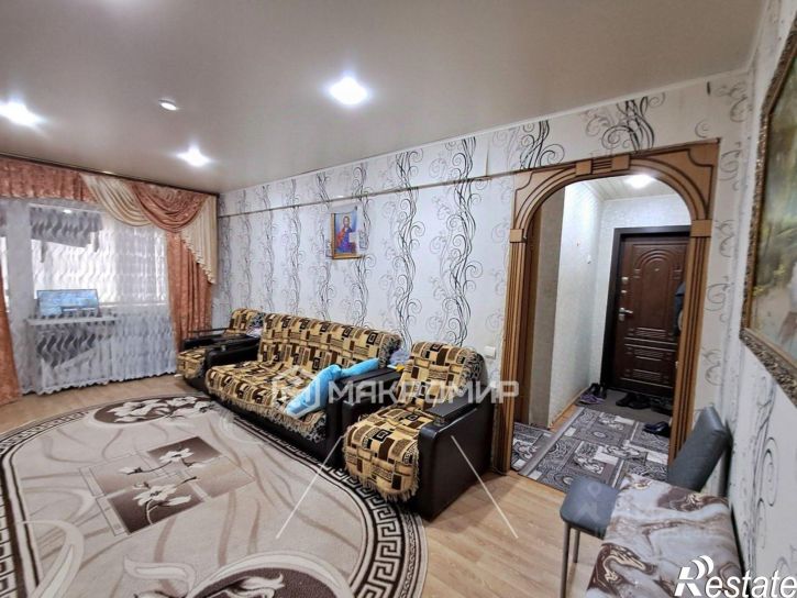 2-комн квартира ул Литейная, 70,  д. 70