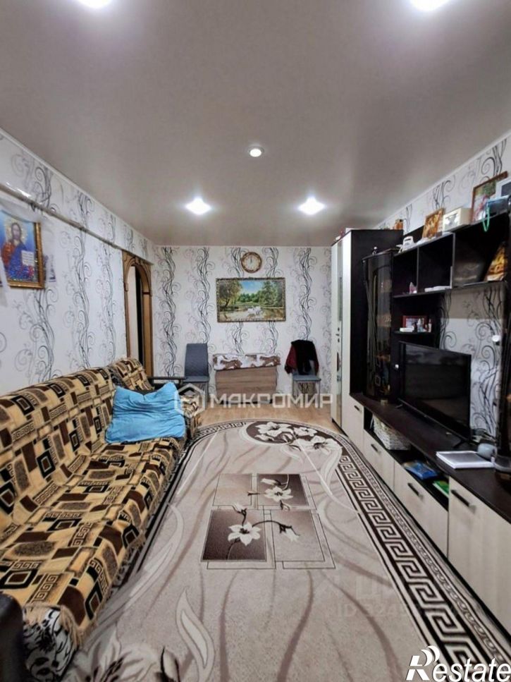 2-комн квартира ул Литейная, 70,  д. 70