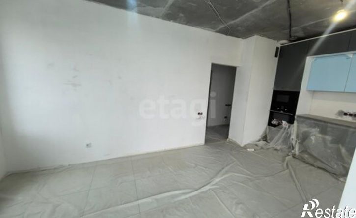 2-комн квартира ул Комарова, 41,  д. 41