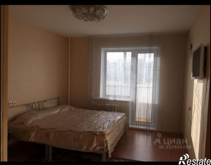 3-комн квартира улица Красный Маяк, 121,  д. 121