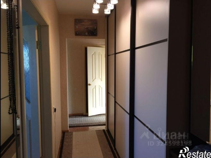 3-комн квартира улица Красный Маяк, 121,  д. 121