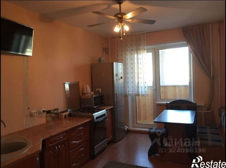 3-комн квартира улица Красный Маяк, 121,  д. 121