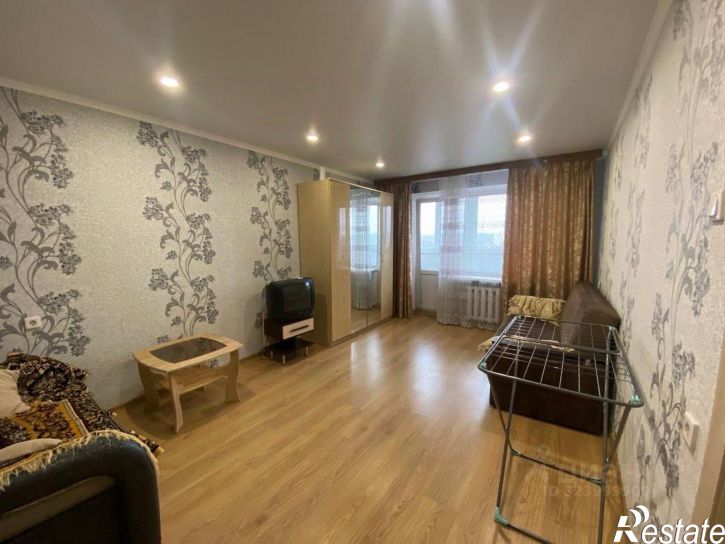 1-комн квартира Брянский переулок, 65,  д. 65