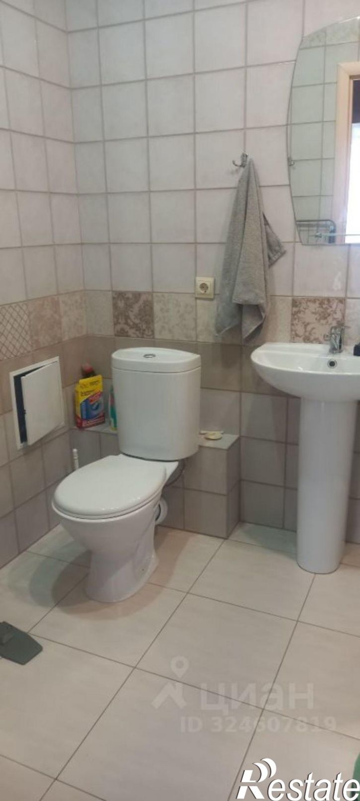 2-комн квартира улица им. А.М. Рекункова, 4,  д. 4