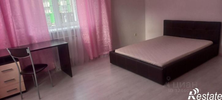 2-комн квартира улица им. А.М. Рекункова, 4,  д. 4