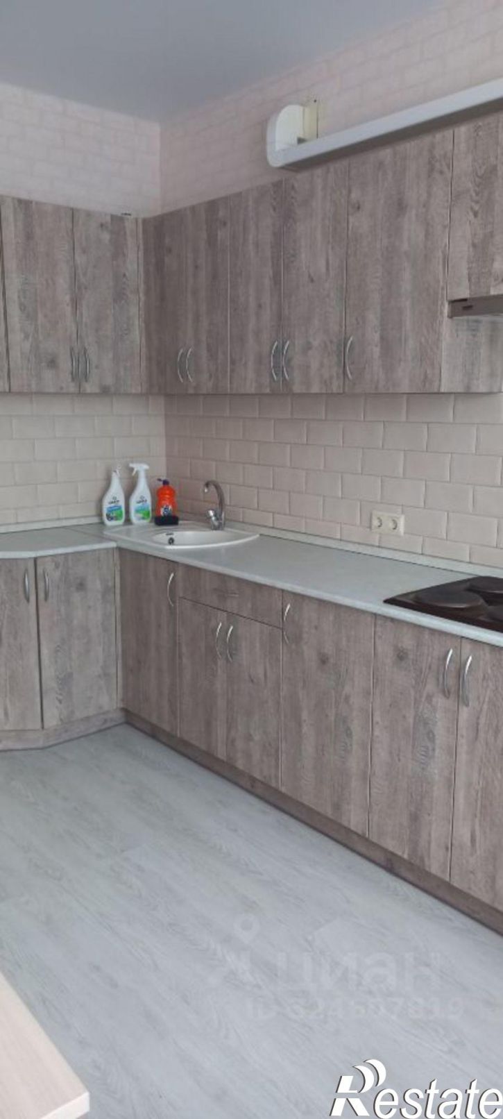 2-комн квартира улица им. А.М. Рекункова, 4,  д. 4