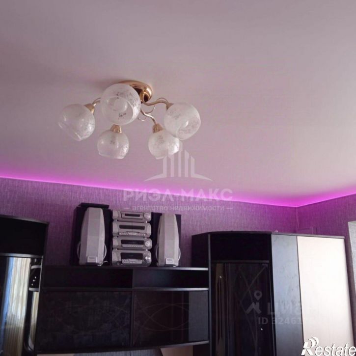 1-комн квартира Флотская улица, 32,  д. 32