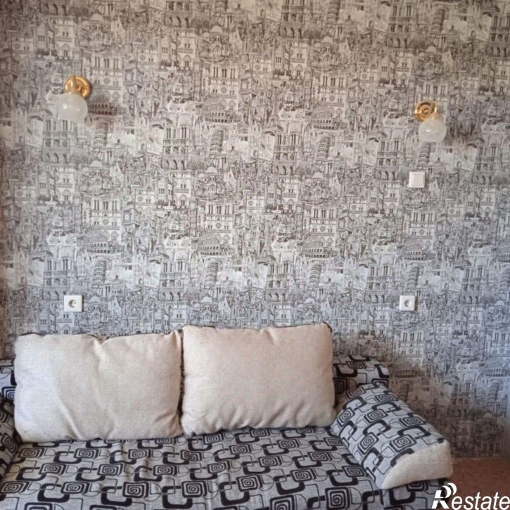 1-комн квартира Флотская улица, 32,  д. 32