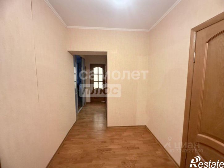 1-комн квартира улица 3 Июля, 25,  д. 25