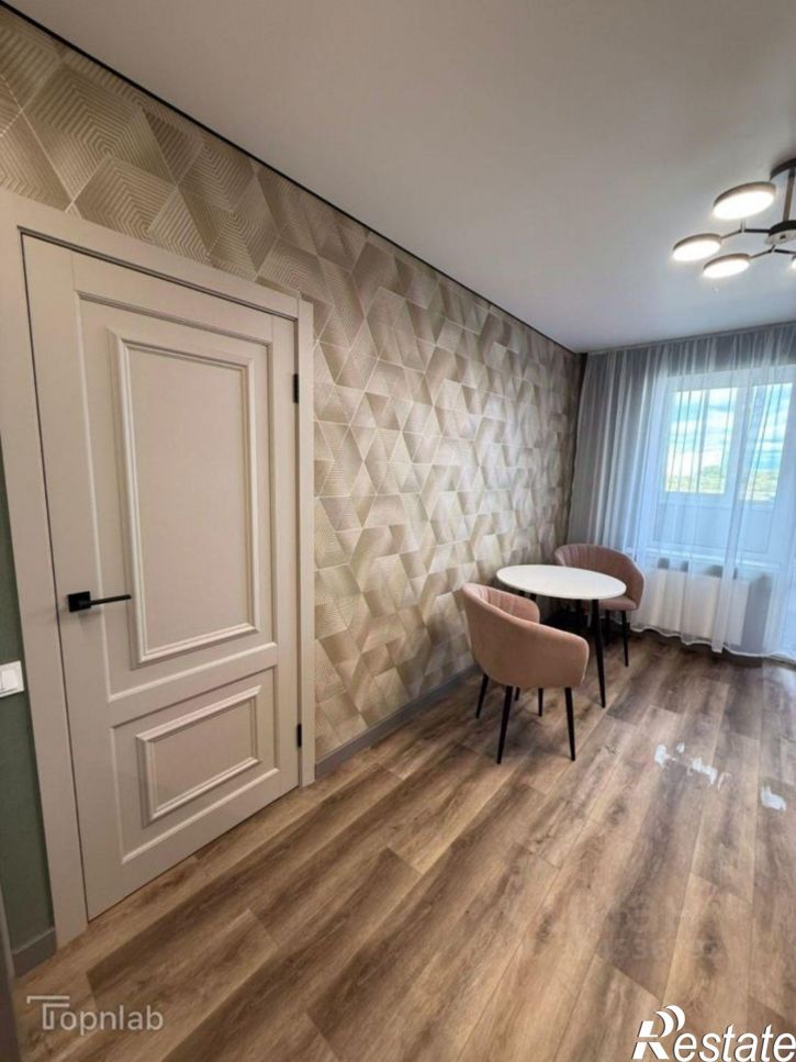 1-комн квартира улица А. К. Толстого, 3А,  д. 3А